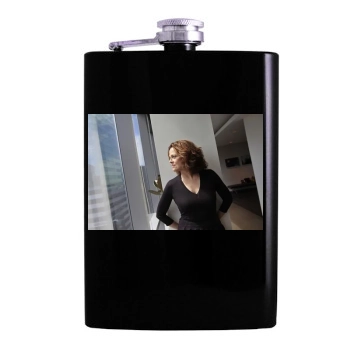 Sigourney Weaver Hip Flask