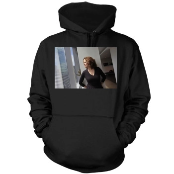 Sigourney Weaver Mens Pullover Hoodie Sweatshirt