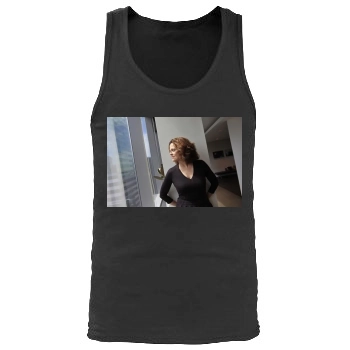 Sigourney Weaver Men's Tank Top