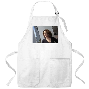 Sigourney Weaver Apron