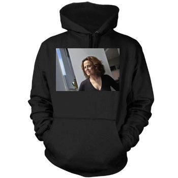 Sigourney Weaver Mens Pullover Hoodie Sweatshirt