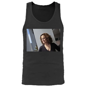 Sigourney Weaver Men's Tank Top