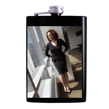 Sigourney Weaver Hip Flask