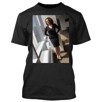 Sigourney Weaver Men's TShirt