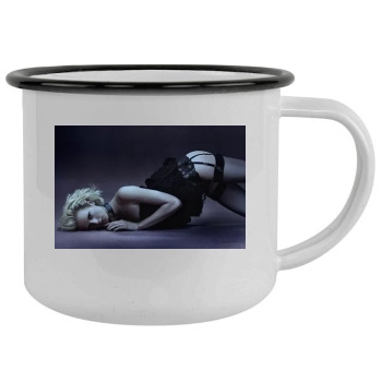 Sigrid Agren Camping Mug