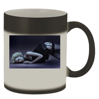 Sigrid Agren Color Changing Mug