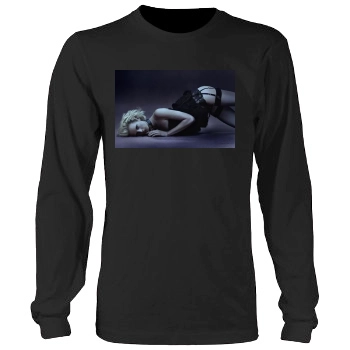 Sigrid Agren Men's Heavy Long Sleeve TShirt