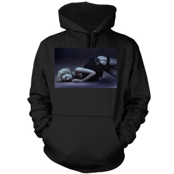 Sigrid Agren Mens Pullover Hoodie Sweatshirt