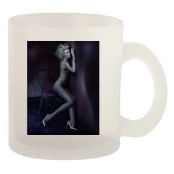 Sigrid Agren 10oz Frosted Mug