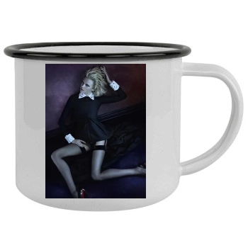 Sigrid Agren Camping Mug