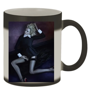 Sigrid Agren Color Changing Mug