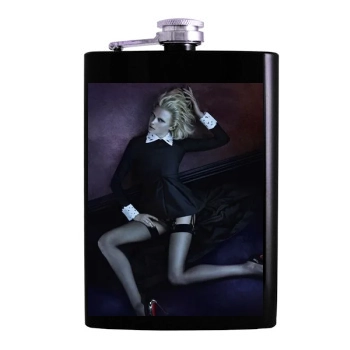 Sigrid Agren Hip Flask