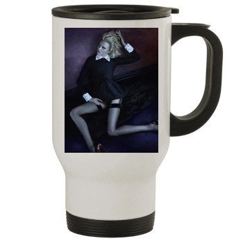 Sigrid Agren Stainless Steel Travel Mug