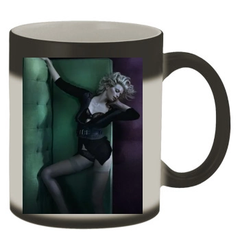 Sigrid Agren Color Changing Mug