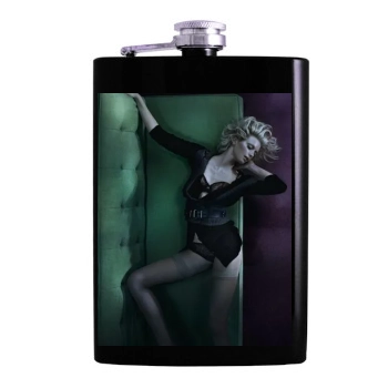 Sigrid Agren Hip Flask