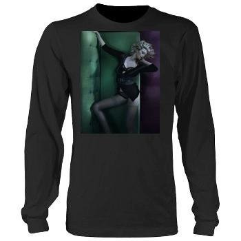 Sigrid Agren Men's Heavy Long Sleeve TShirt