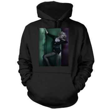 Sigrid Agren Mens Pullover Hoodie Sweatshirt