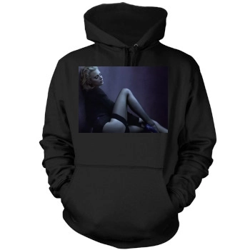 Sigrid Agren Mens Pullover Hoodie Sweatshirt