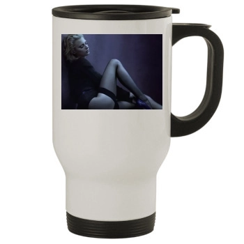 Sigrid Agren Stainless Steel Travel Mug