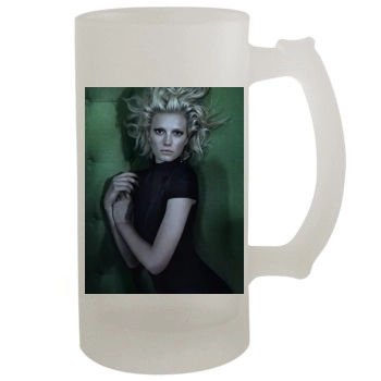 Sigrid Agren 16oz Frosted Beer Stein