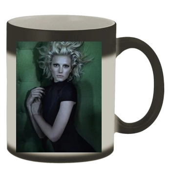 Sigrid Agren Color Changing Mug