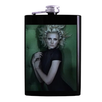 Sigrid Agren Hip Flask