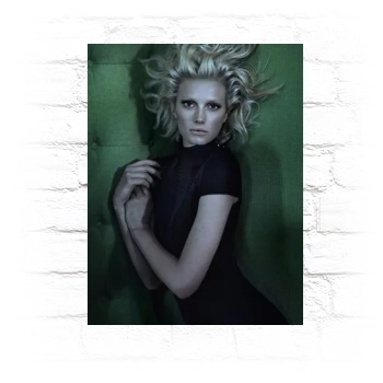 Sigrid Agren Metal Wall Art