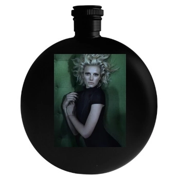 Sigrid Agren Round Flask