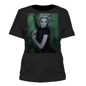 Sigrid Agren Women's Cut T-Shirt