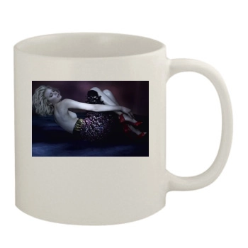 Sigrid Agren 11oz White Mug