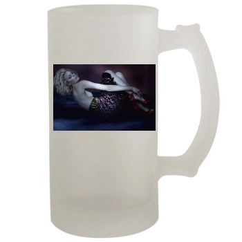 Sigrid Agren 16oz Frosted Beer Stein