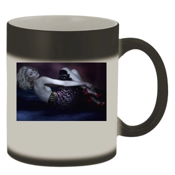 Sigrid Agren Color Changing Mug