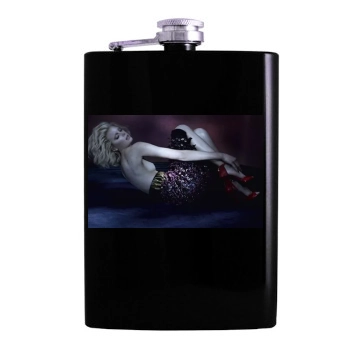 Sigrid Agren Hip Flask