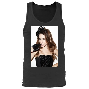 Sophia Bush Men's Tank Top