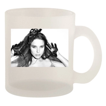 Sophia Bush 10oz Frosted Mug