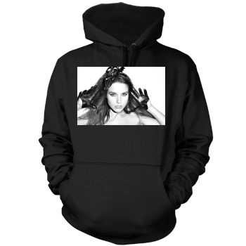 Sophia Bush Mens Pullover Hoodie Sweatshirt