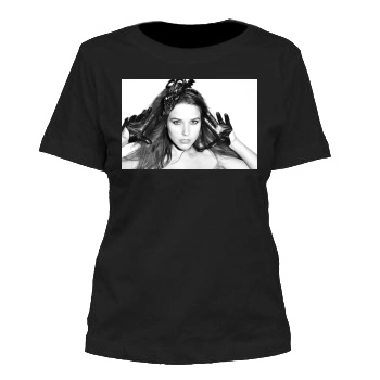 Sophia Bush Women's Cut T-Shirt