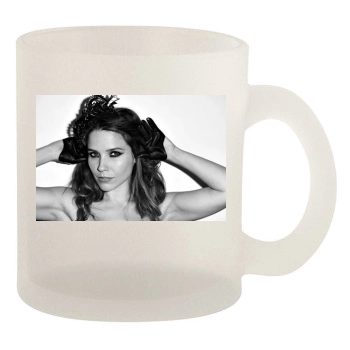 Sophia Bush 10oz Frosted Mug