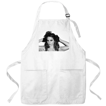 Sophia Bush Apron