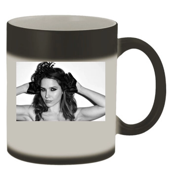 Sophia Bush Color Changing Mug