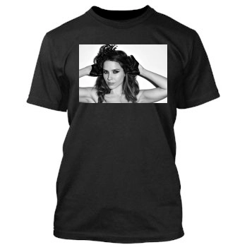 Sophia Bush Men's TShirt