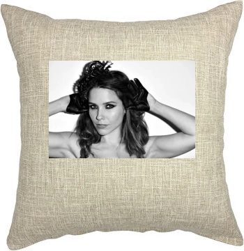 Sophia Bush Pillow