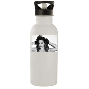 Sophia Bush Stainless Steel Water Bottle