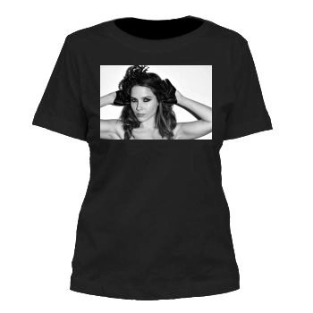 Sophia Bush Women's Cut T-Shirt