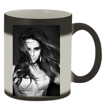 Sophia Bush Color Changing Mug