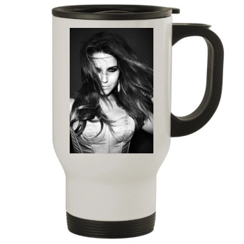 Sophia Bush Stainless Steel Travel Mug