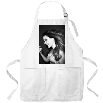 Sophia Bush Apron