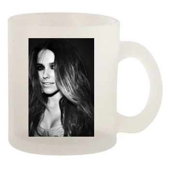 Sophia Bush 10oz Frosted Mug