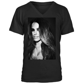 Sophia Bush Men's V-Neck T-Shirt