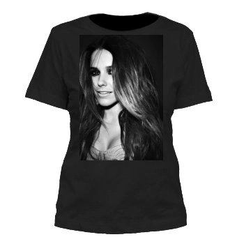 Sophia Bush Women's Cut T-Shirt